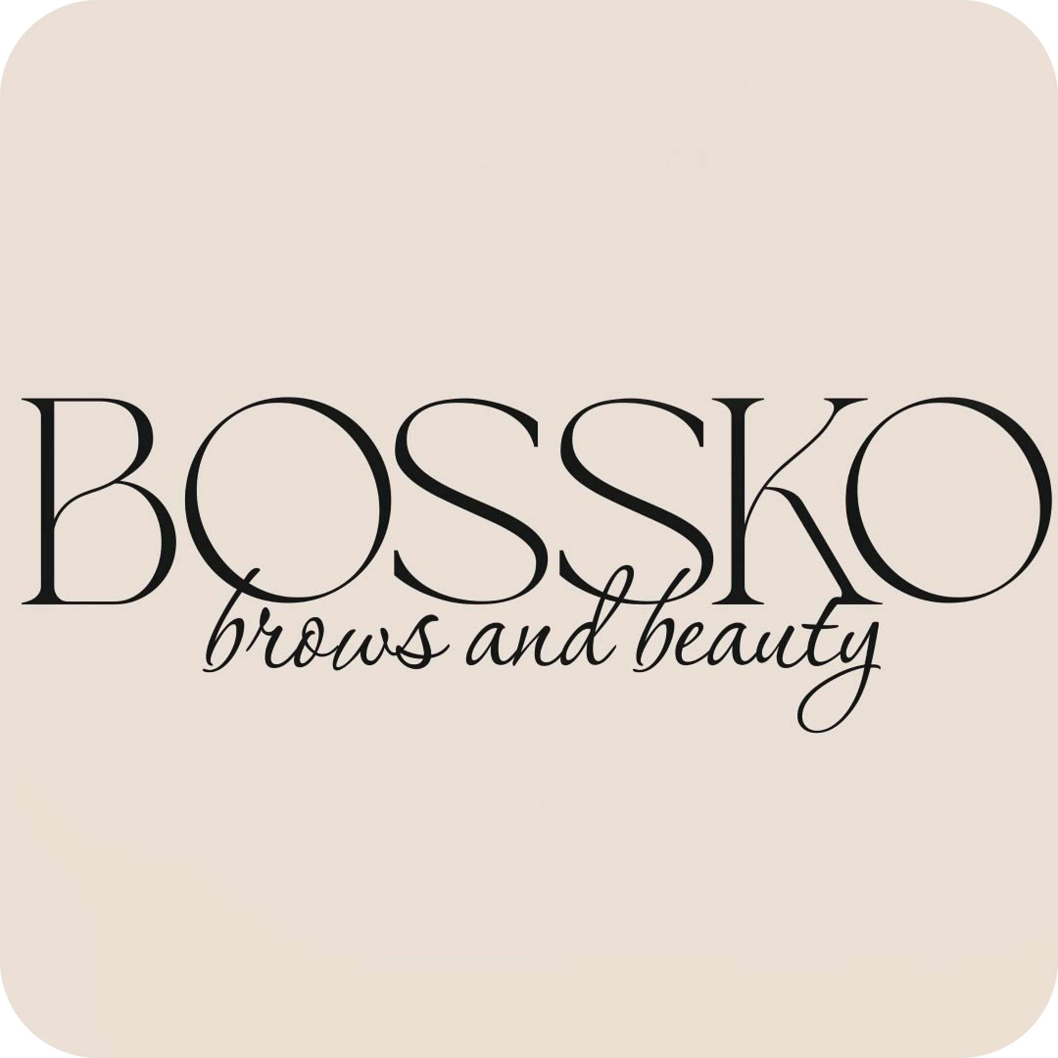 Комплексы "Женская стрижка/окрашивание/контуринг + SPA-уход для волос" со скидкой до 29% в салоне красоты "BOSSKO brows and beauty"